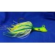 2oz Squider Tentacle Cobia Lure