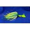 2oz Squider Tentacle Cobia Lure