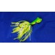 2oz Squider Tentacle Cobia Lure