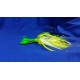 2oz Squider Custom Cobia Lure