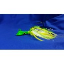 2oz Squider Custom Cobia Lure