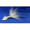 2oz Squider Bucktail Cobia Lure