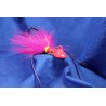 2oz Squider Bucktail Cobia Lure